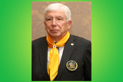 GR. Campo – Presidente de GOCAR